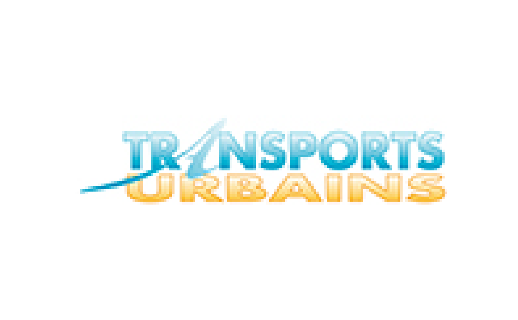 Logotipo de Transportes urbanos