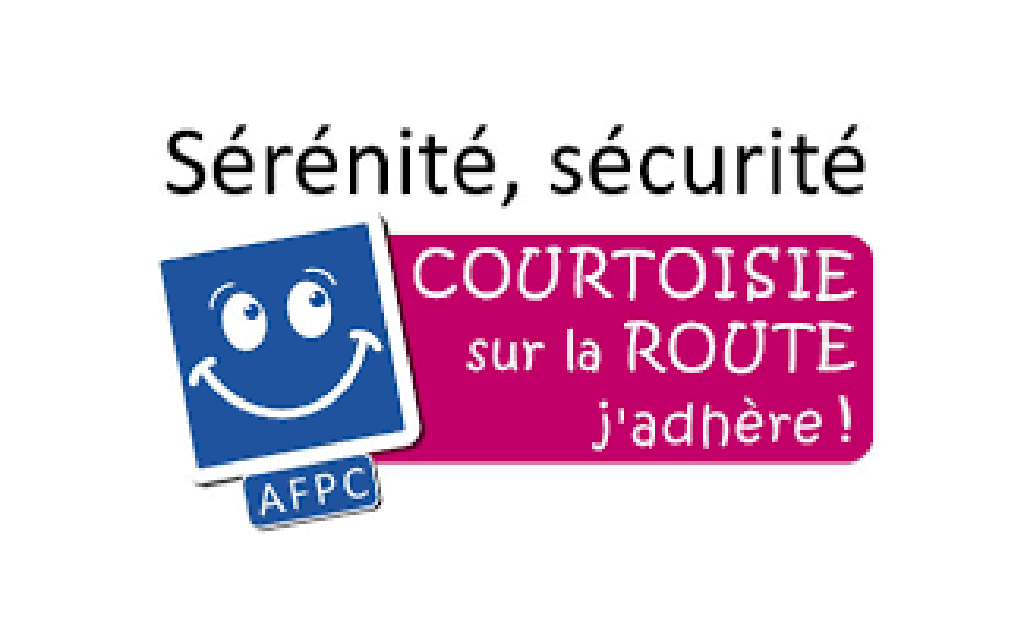 Logo de AFPC (Association Française de Prévention des Comportements au volant)