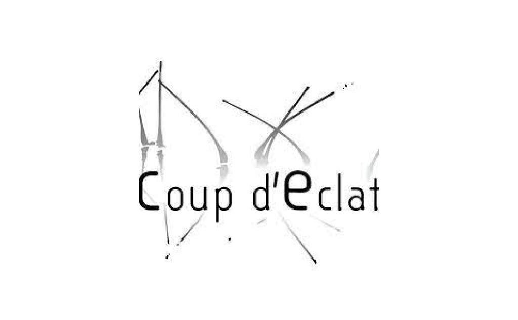 Logo de Atelier Coup d'Eclat