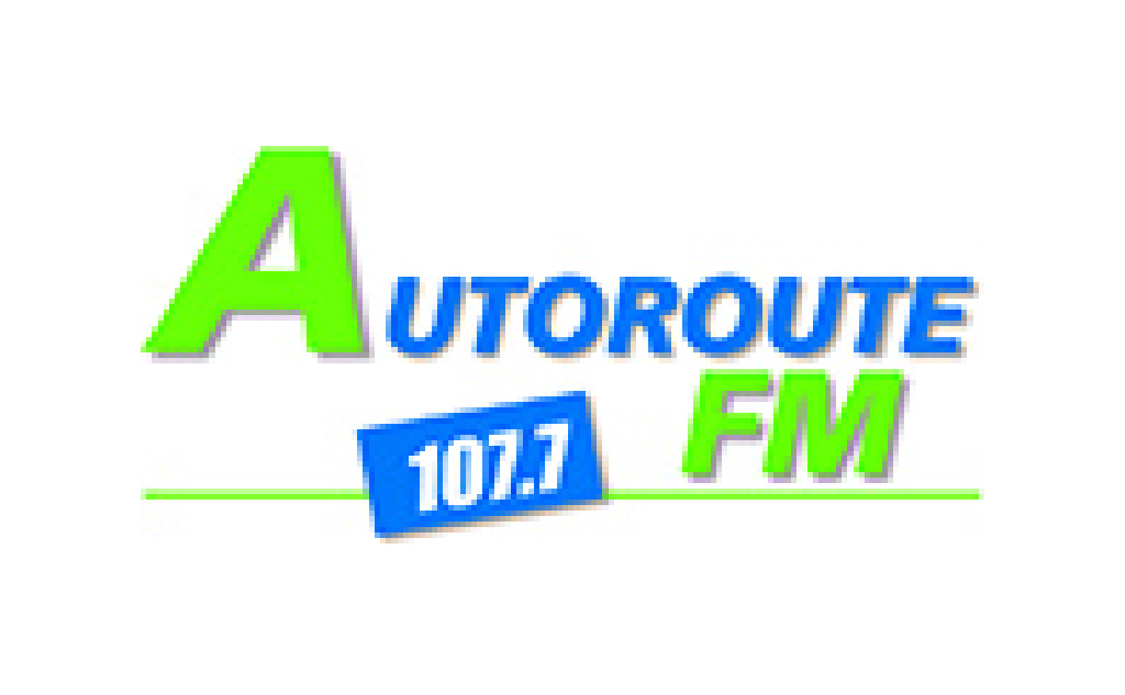 Logo de Autoroute FM