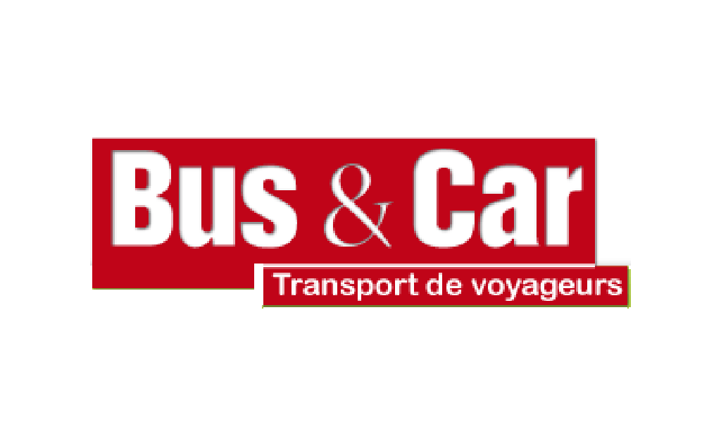Logo de Bus and Car