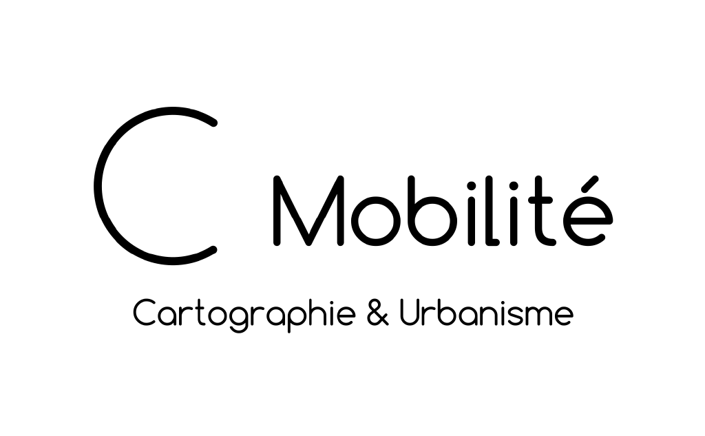 Logo de C-Mobilité