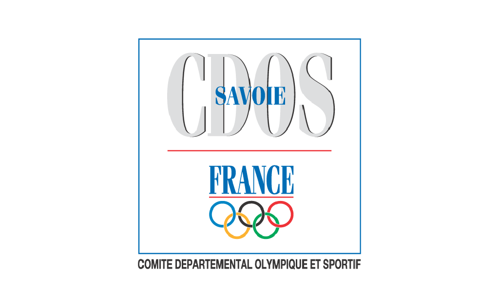 Logo de Comité Olympique départemental de Savoie (CDOS 73)