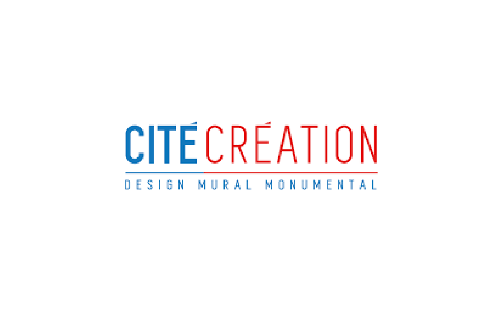 Logo de Cité Création
