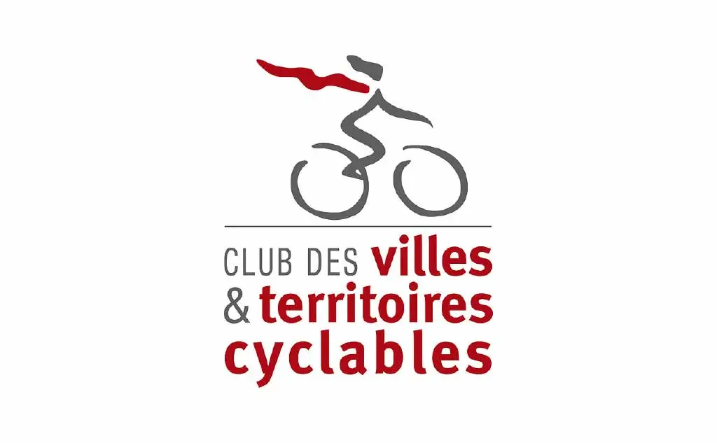 Logo de Club des Villes et Territoires Cyclables (CVTC)