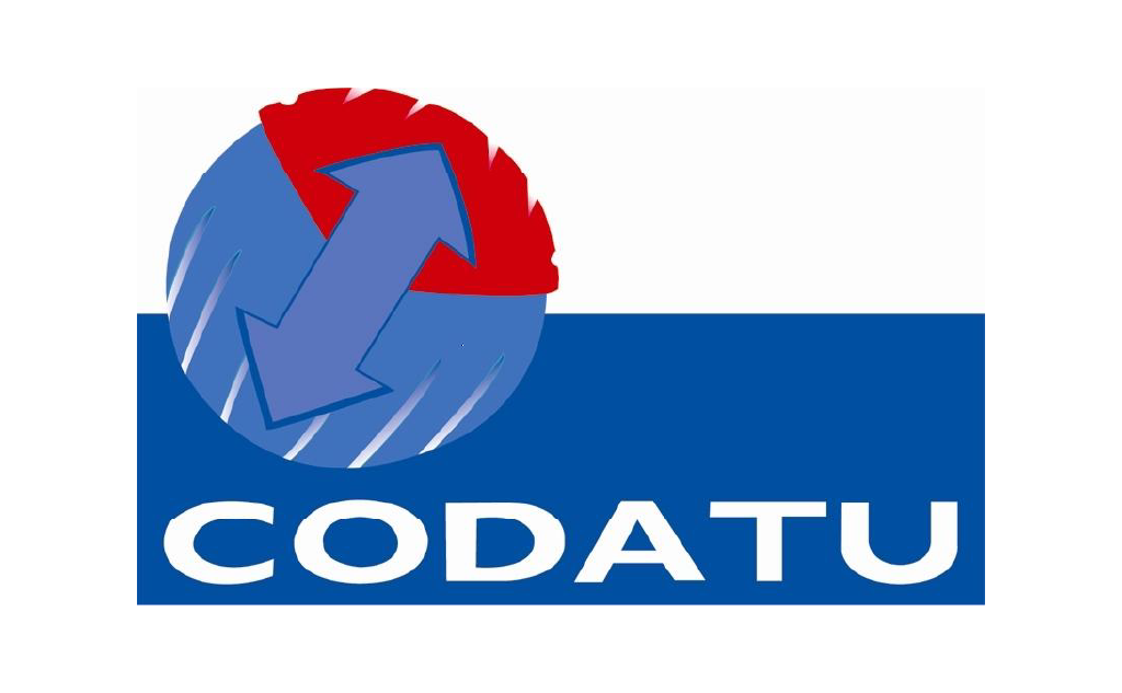 Logotipo de CODATU