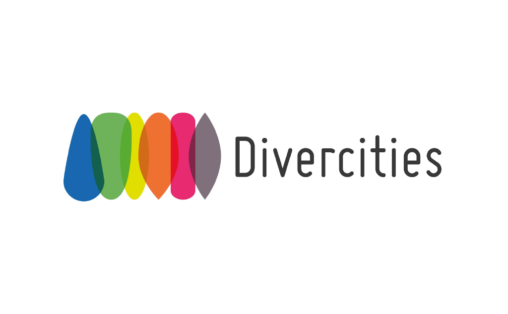 Logo de Divercities