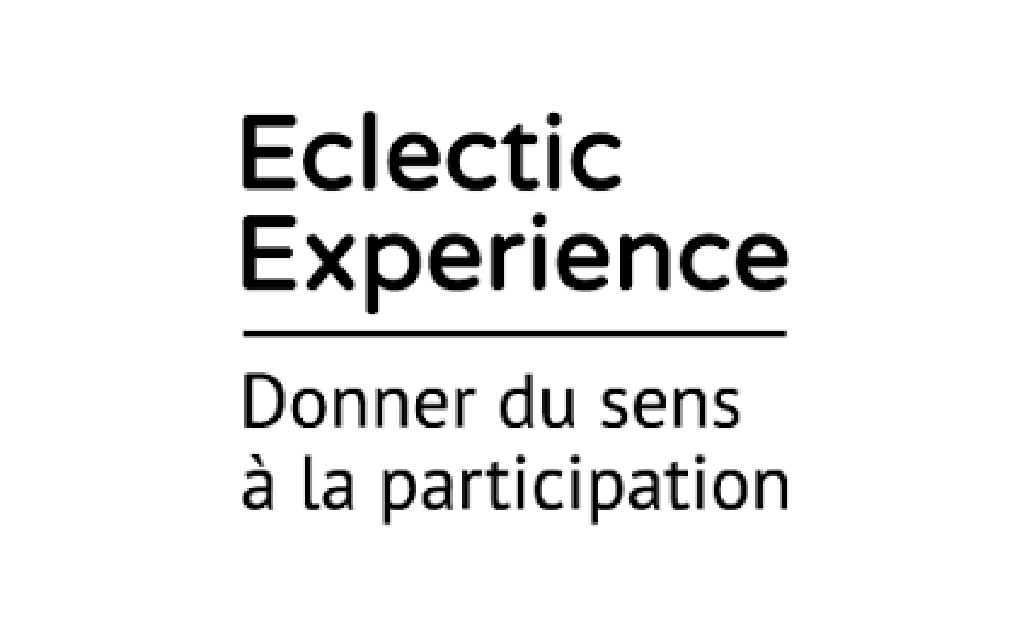 Logo de Eclectic expérience
