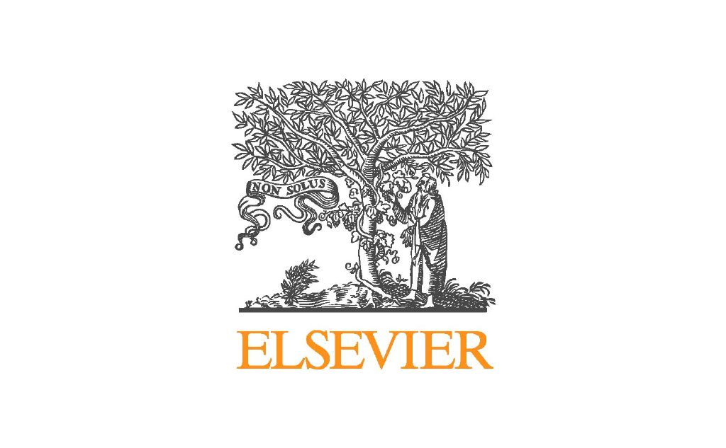 Logo de Elsevier