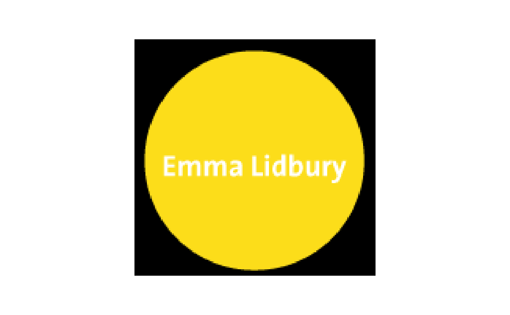 Logo de Emma Lidbury