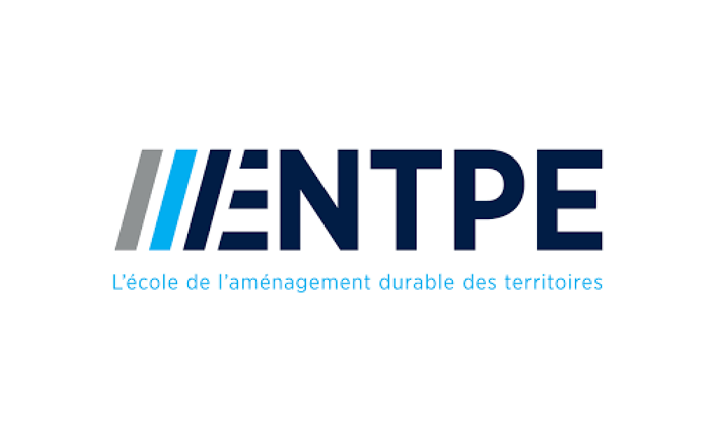 Logo de ENTPE