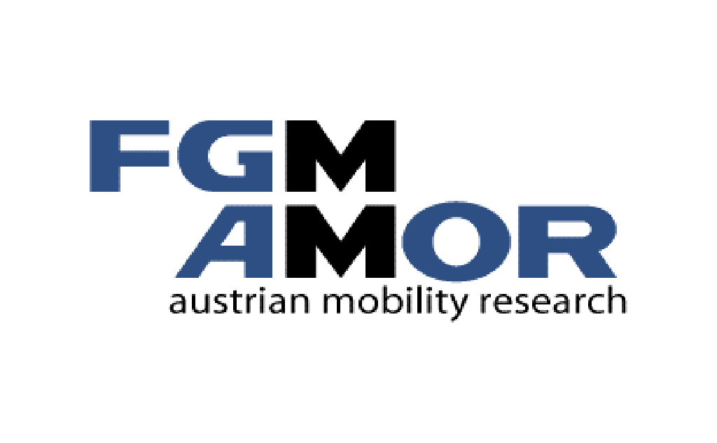 Logotipo de FGM AMOR