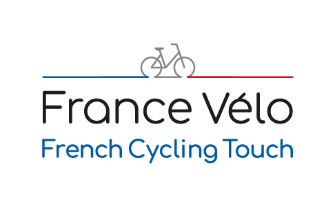 Logotipo de France Vélo