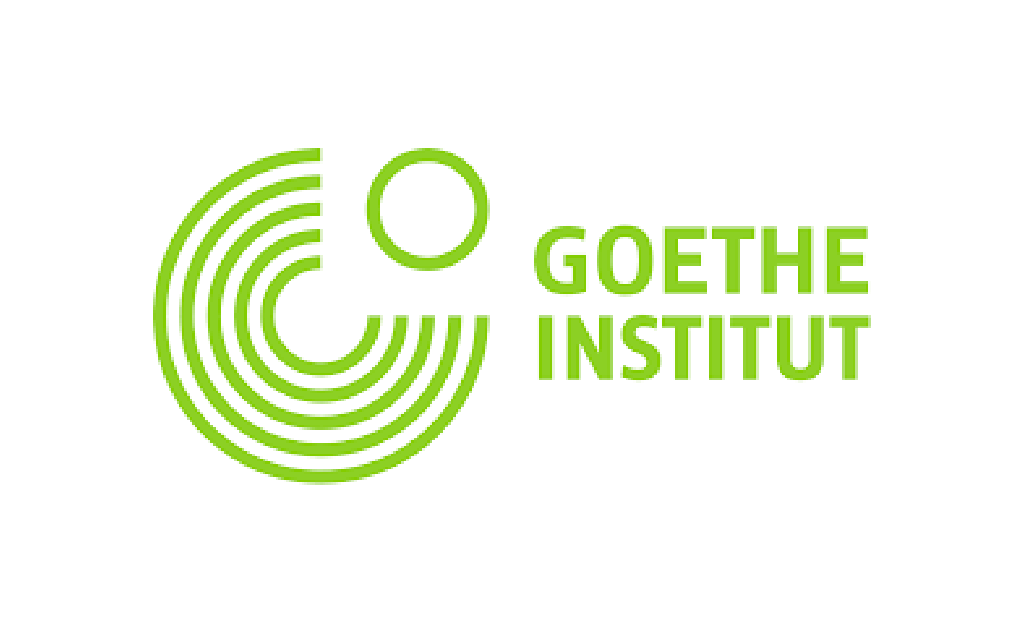 Logotipo de Instituto Goethe alemán