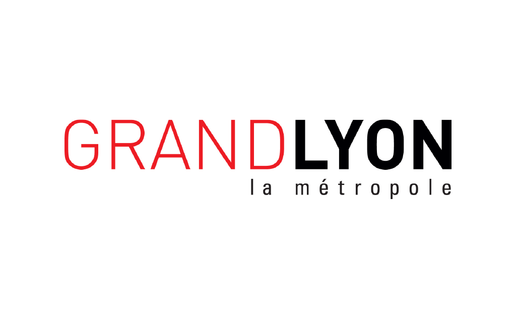 Logo de Métropole de Lyon