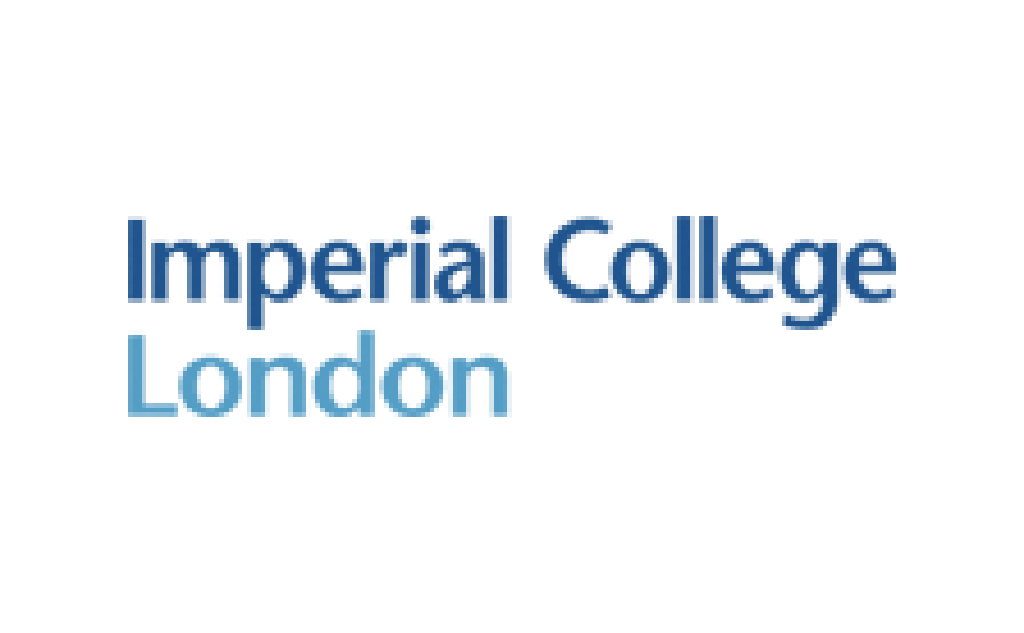 Logo de Imperial London College