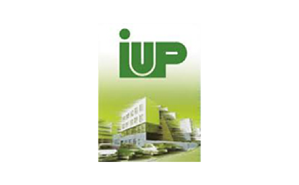 Logo de Institut d’Urbanisme de Paris (IUP)