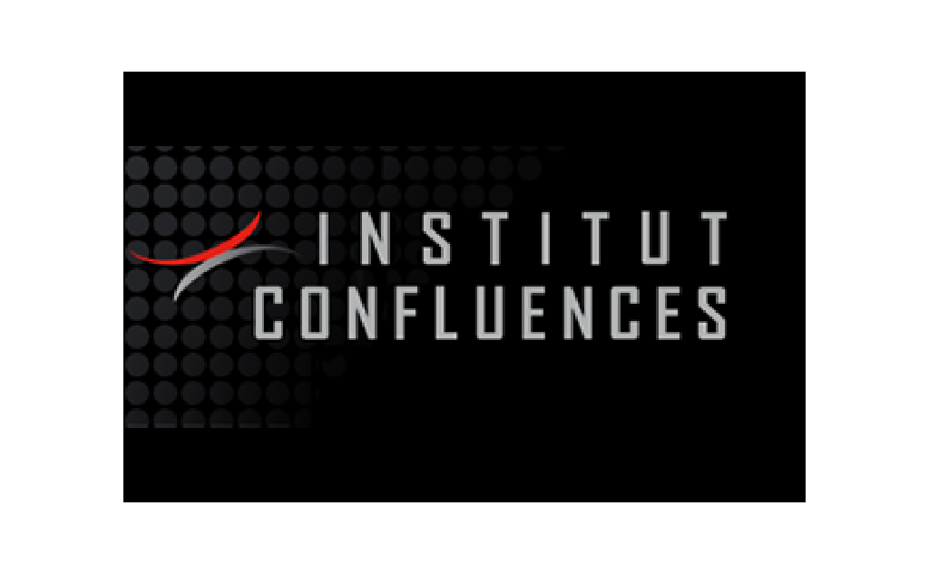 Logo de Institut Confluences