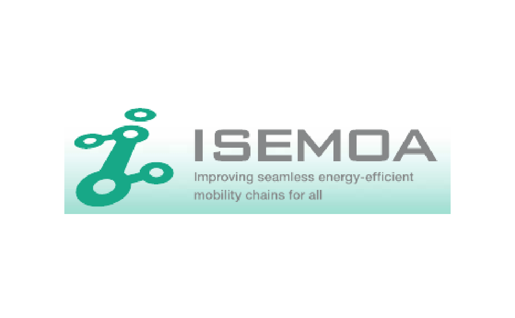 Logo of European Project ISEMOA