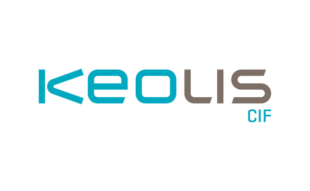 Logo of Keolis CIF