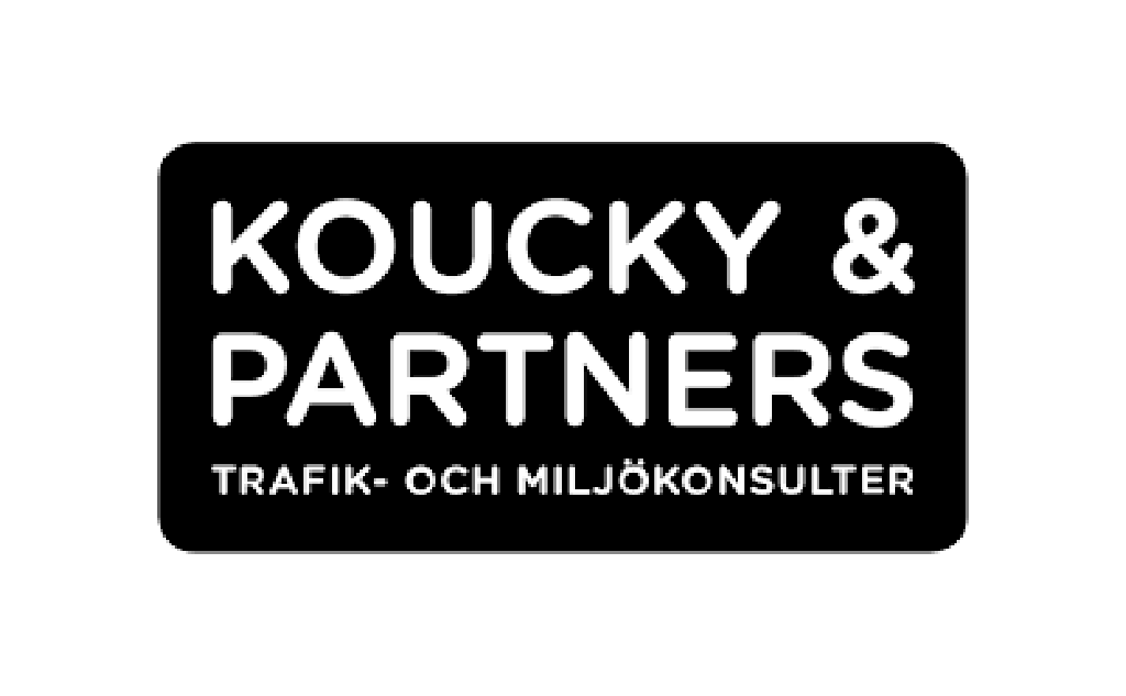 Logotipo de Koucky and Partners