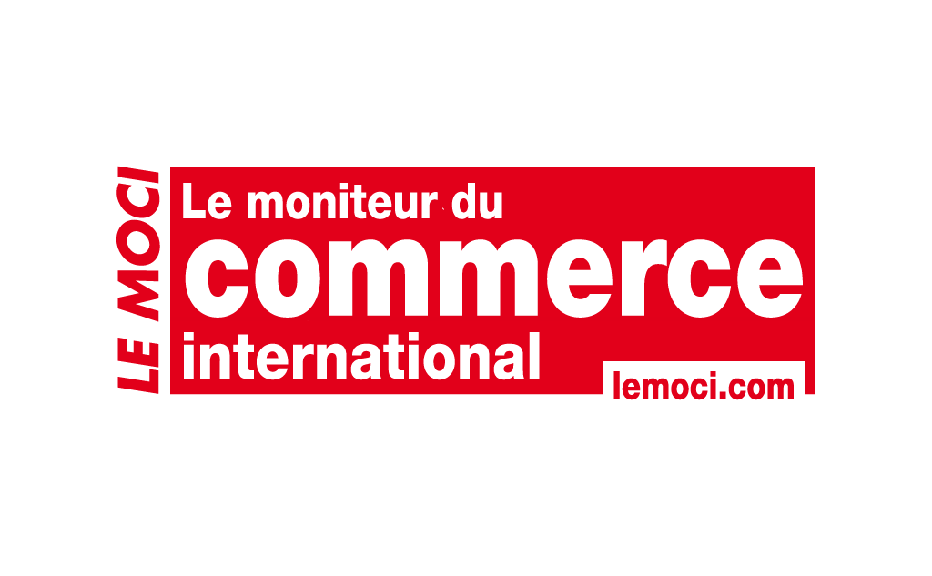 Logo de Moniteur du Commerce International (MOCI)