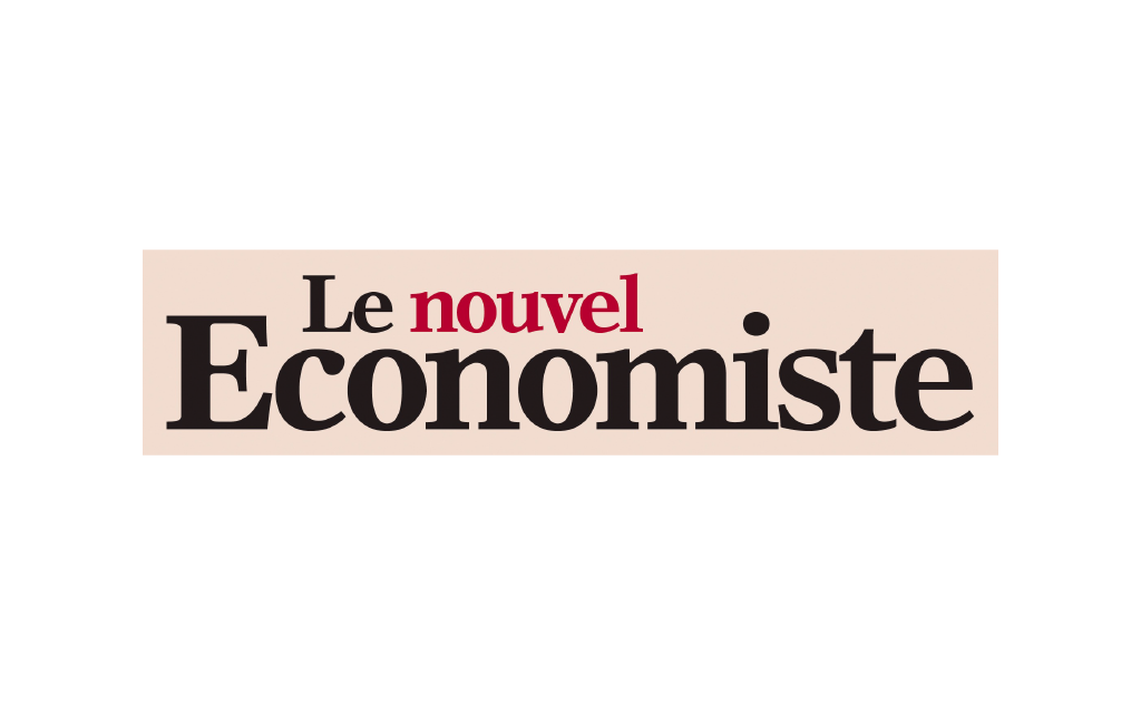 Logo de Le Nouvel Economiste