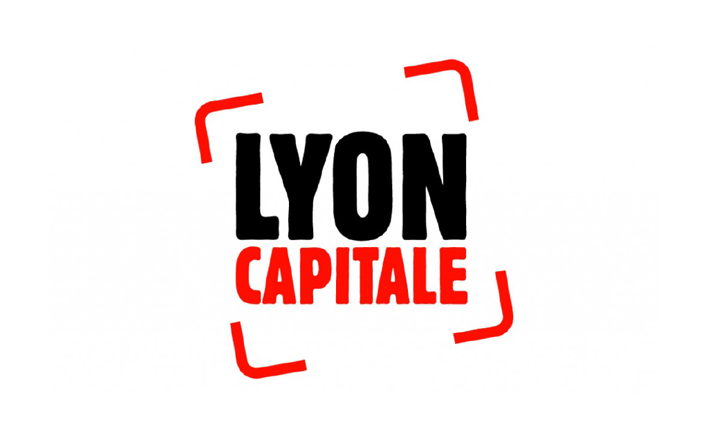 Logo de Lyon Capitale