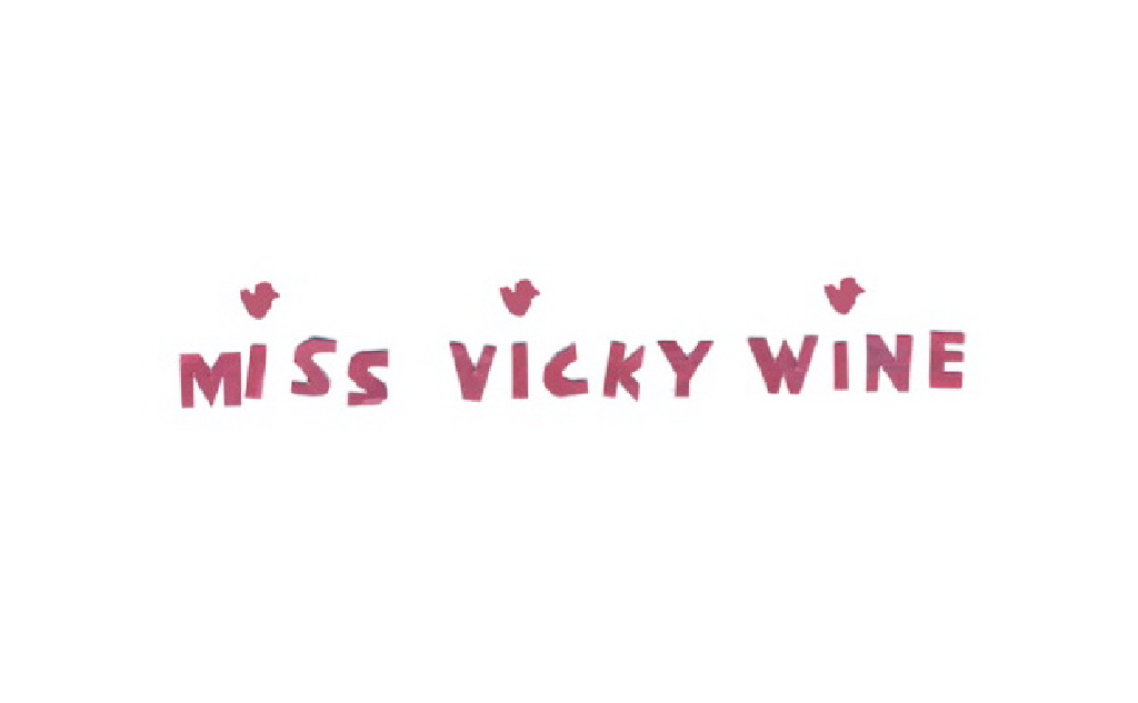 Logo de Miss Vicky Wine
