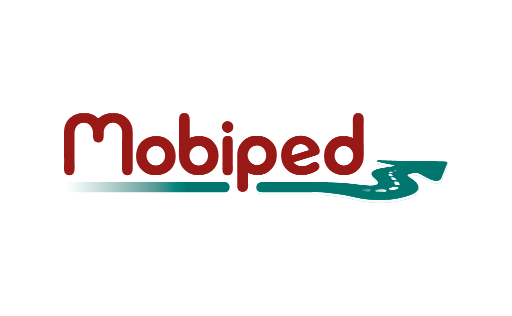 Logo de Mobiped
