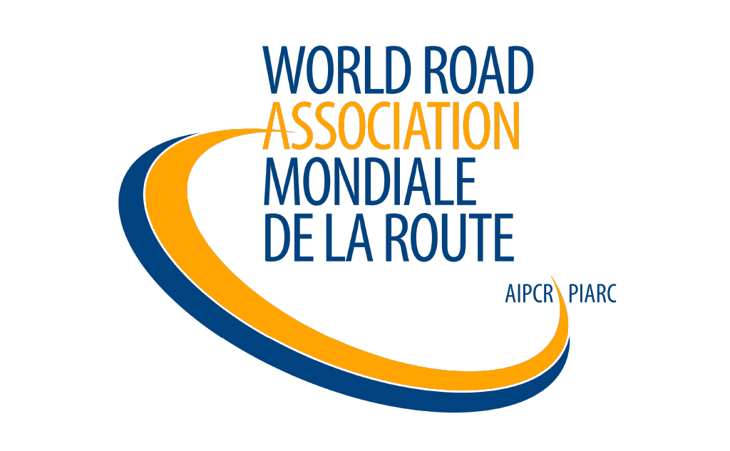 Logo of French speakig conference on road safety