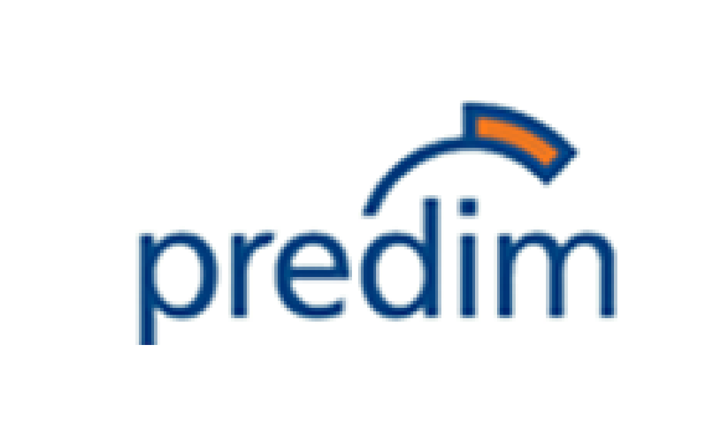 Logo de Predim