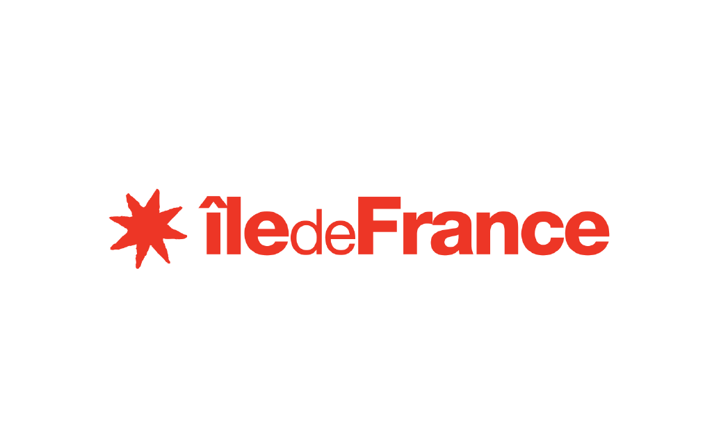 Logo de Région Ile-de-France