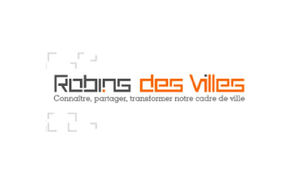 Logo de Robin des Villes