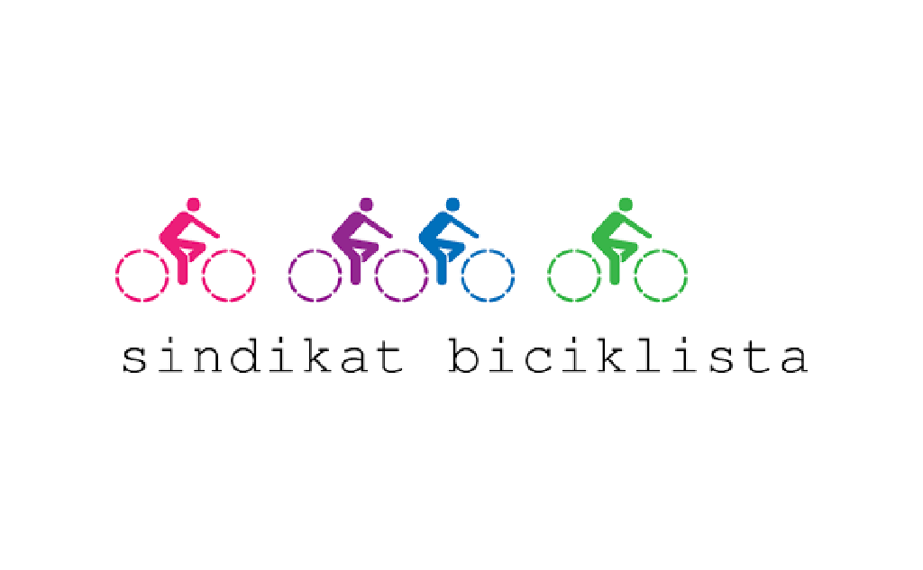 Logo de Syndicat des cyclistes