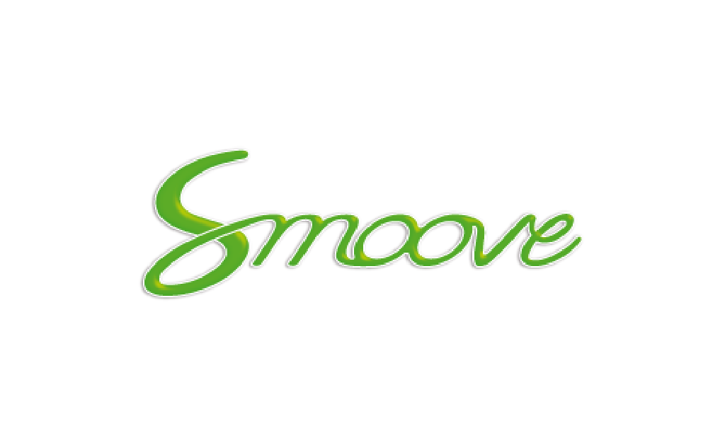 Logo de Smoove