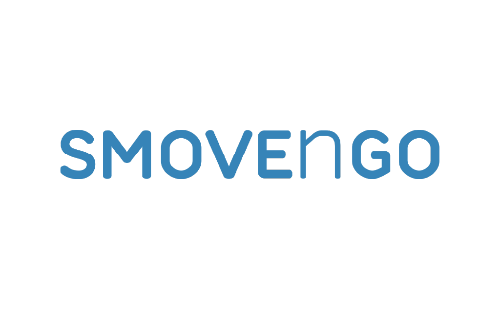 Logo of Smovengo