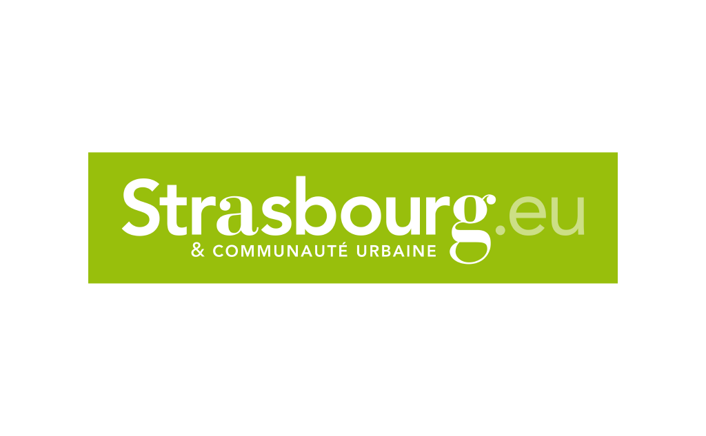 Logo de Communauté Urbaine de Strasbourg (CUS)