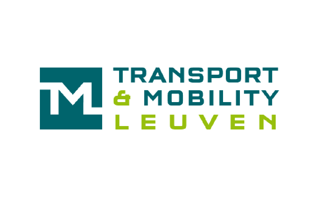 Logo de Transport Mobilité Leuven (TML)