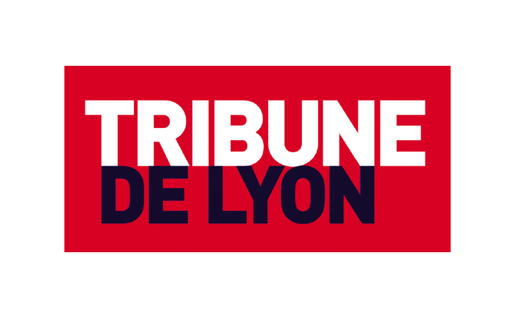 Logo de Tribune de Lyon