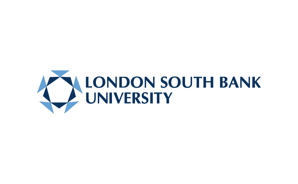 Logo de Université de Londres South Bank