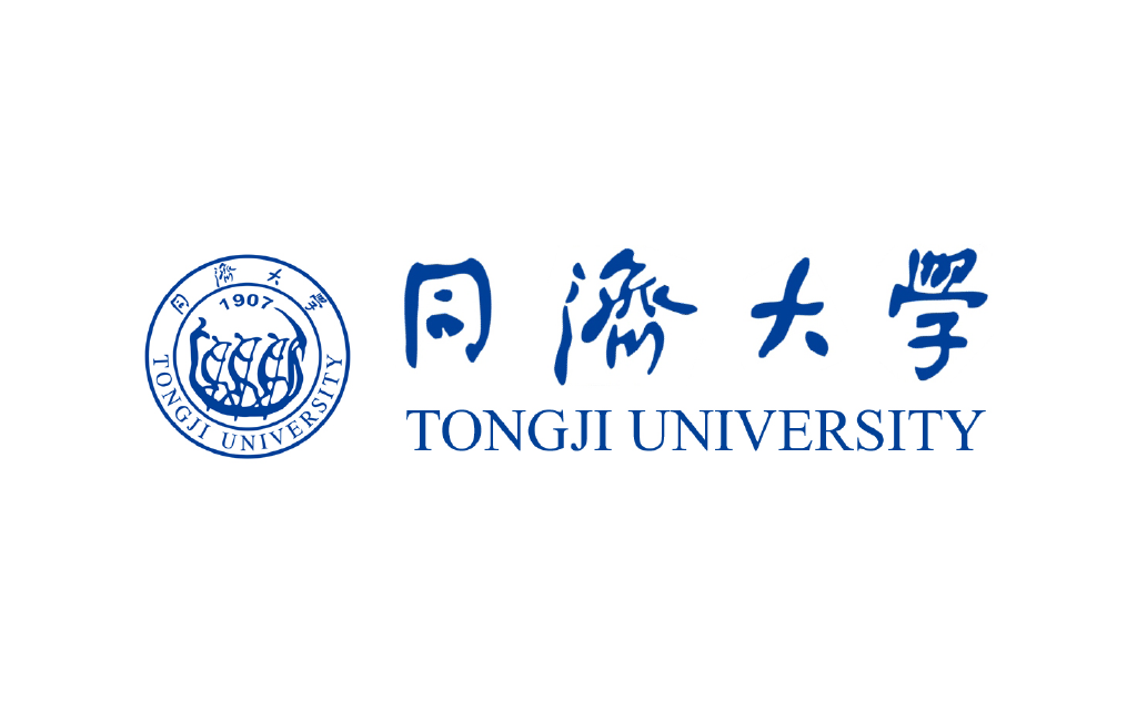 Logotipo de Universidad de Tongji