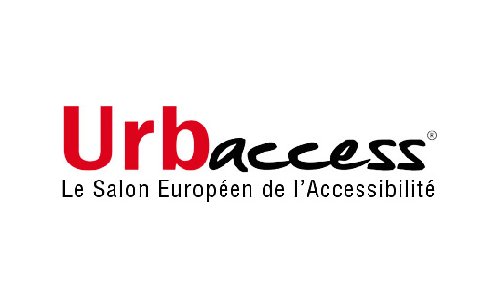 Logo de Urbaccess 2013, 2014, 2015, 2016