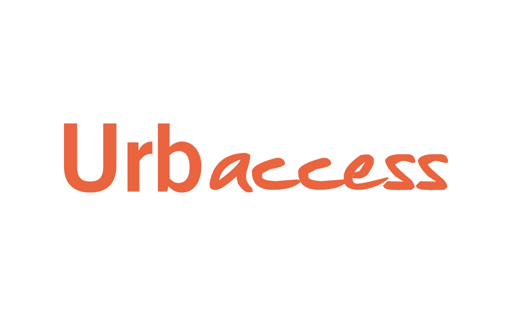 Logo de Urbaccess