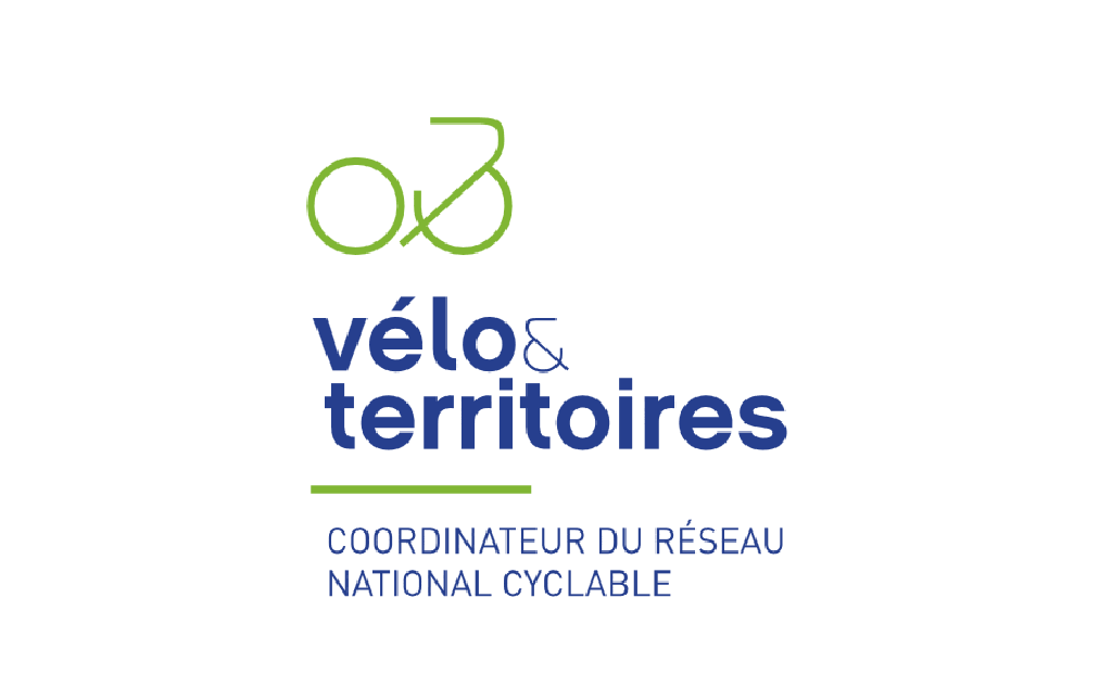 Logo de Vélo et territoires