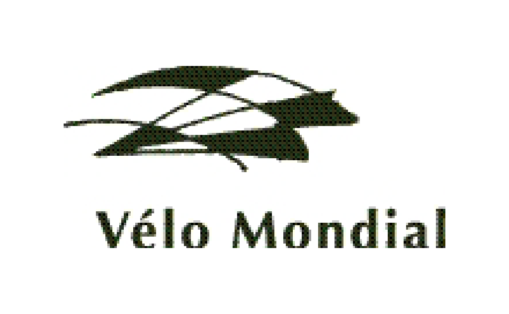 Logo de Velomondial
