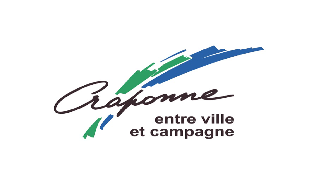 Logo de Ville de Craponne