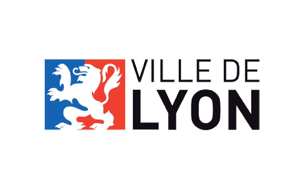 Logo de Ville de Lyon