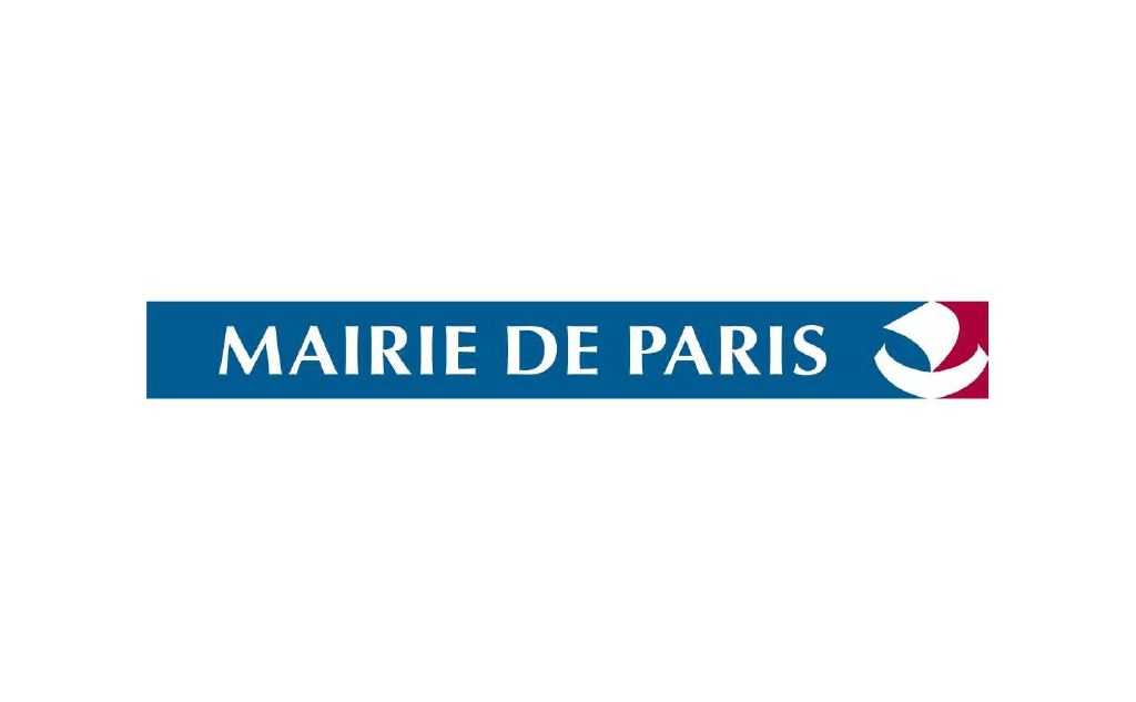 Logo de Mairie de Paris