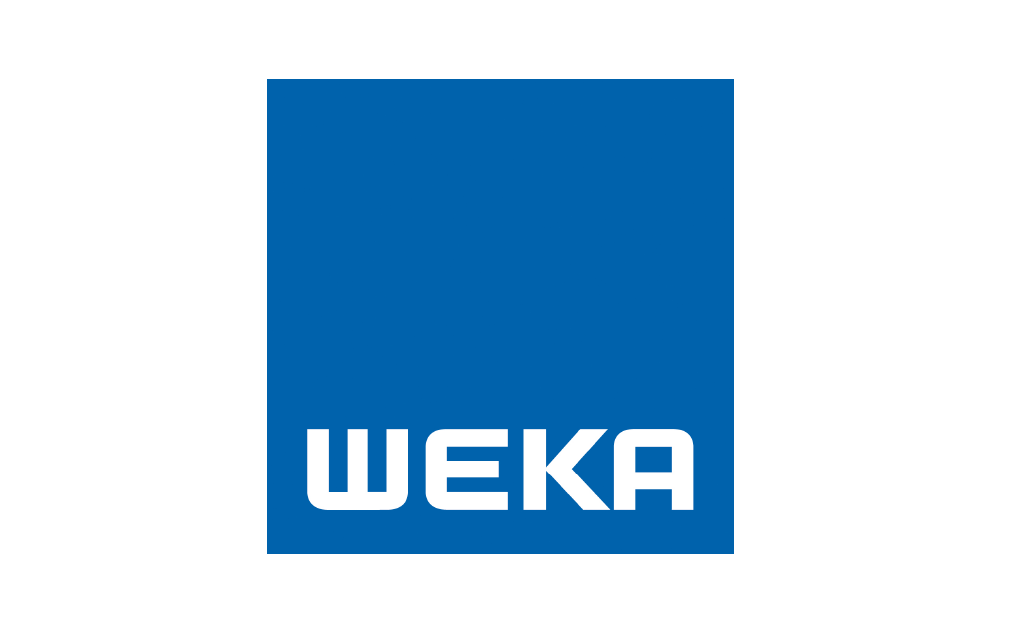Logo de WEKA